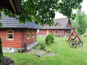 Dvor Magduška